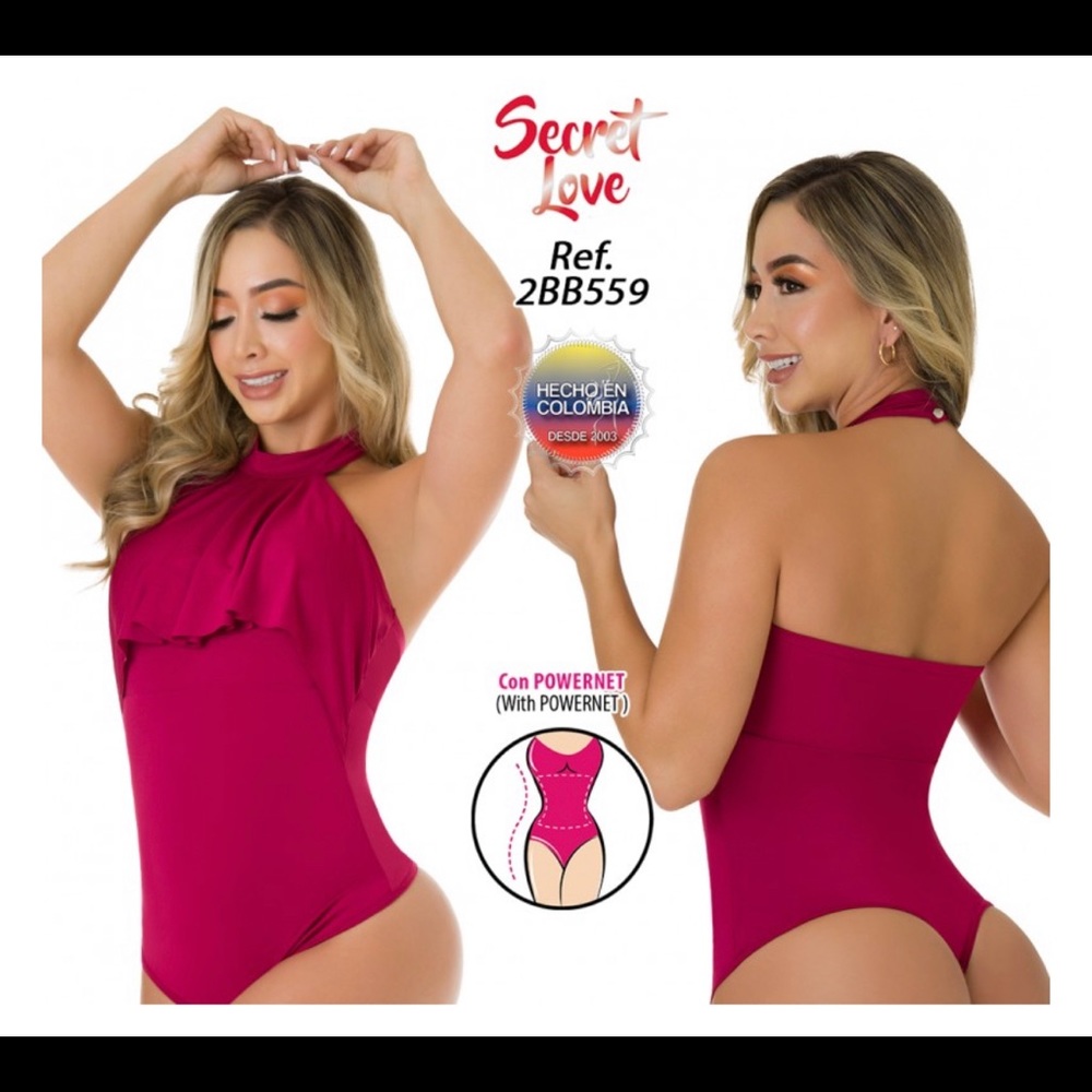 Colombian 🇨🇴 bodysuit shaper size L-XL
